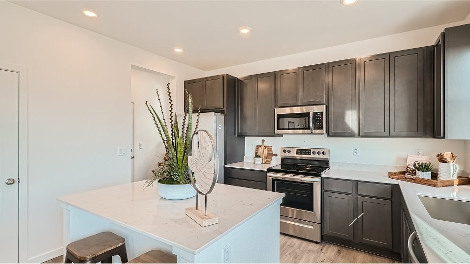 Maison à Aurora, Colorado, États-Unis 3 - 18559646