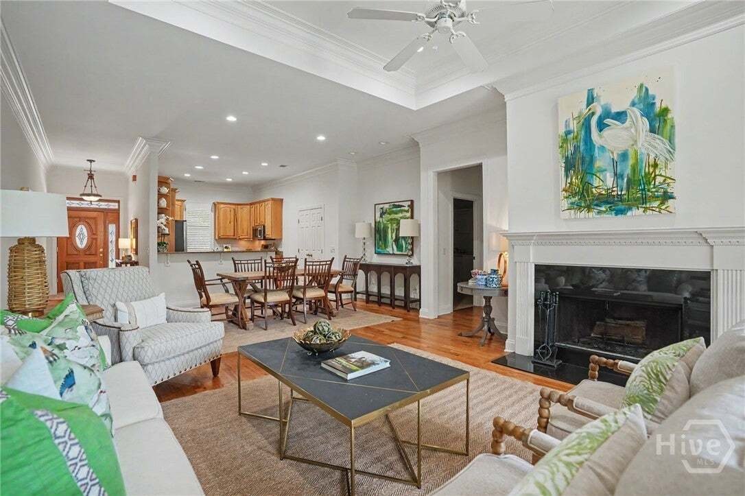 House in Savannah, Georgia, United States 5 - 18558925