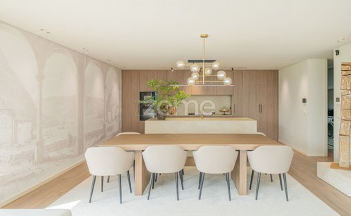 House in Gamil e Midoes, Braga, Portugal 1