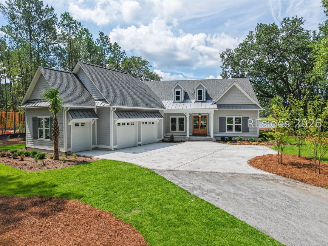 House in Bluffton, South Carolina, United States 1 - 18561835