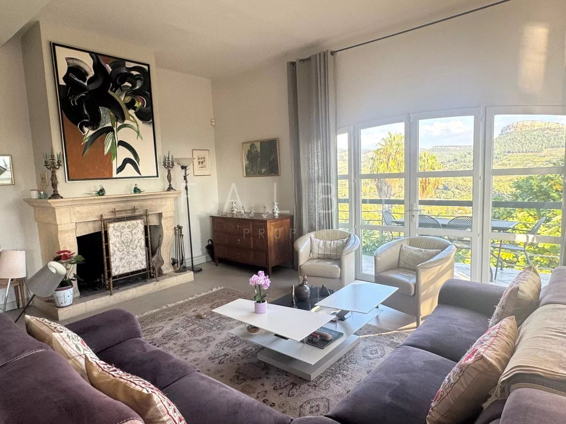 House in Petite Couronne, Cassis, France 4 - 17526673