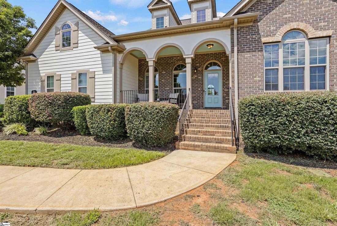 House in Lyman, South Carolina, United States 2 - 18561051