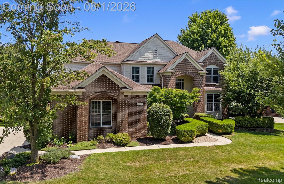 House in Rochester, Michigan, United States 2 - 18565362