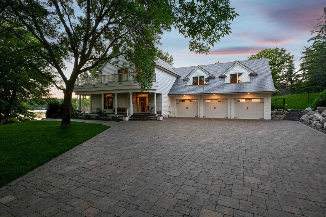 House in Annandale, Minnesota, United States 3 - 18564438