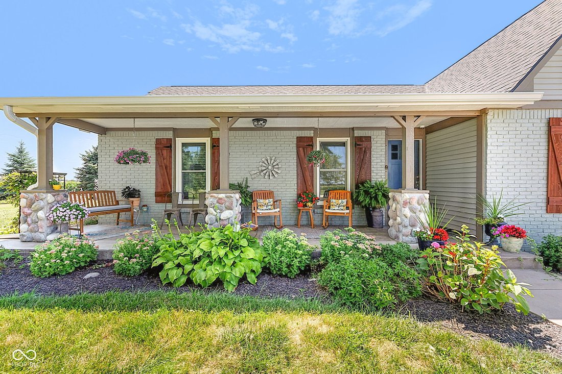 House in Lebanon, Indiana, United States 4 - 18561092