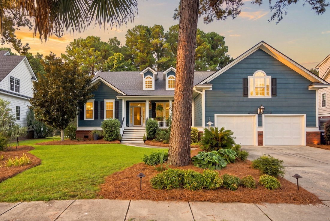 House in Mount Pleasant, South Carolina, United States 1 - 18564233