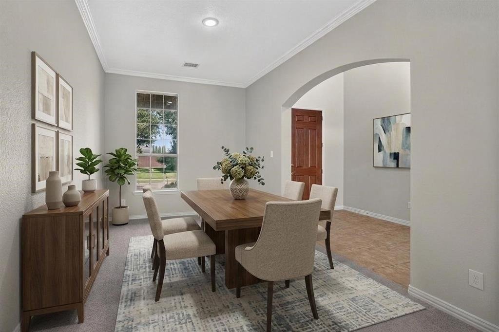 House in Frisco, Texas, United States 3 - 18562780