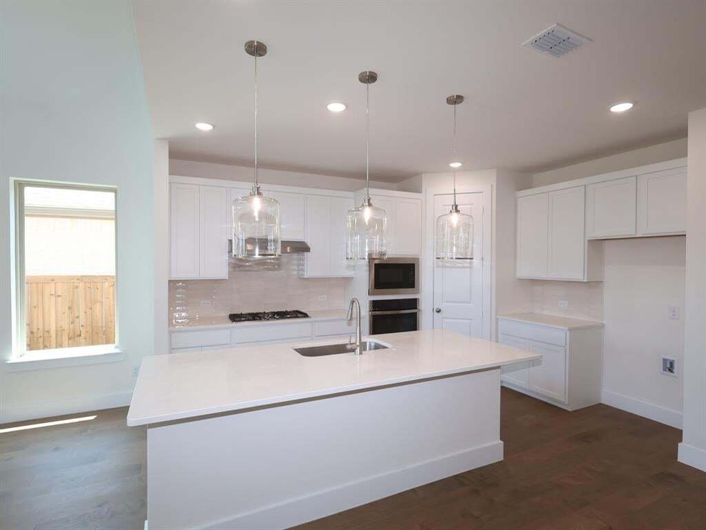 House in Prosper, Texas, United States 4 - 17899238