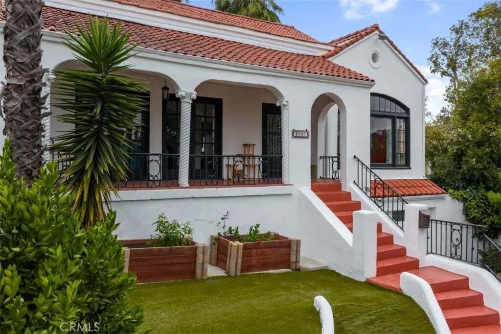 House in Los Angeles, California, United States 2 - 18559389