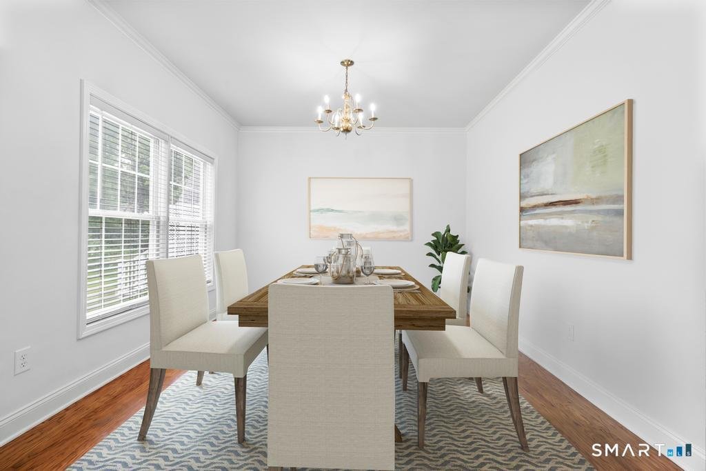 Condo in Wilton, Connecticut, United States 4 - 18160377