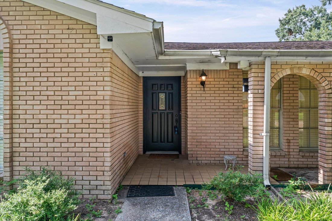 House in Houston, Texas, United States 5 - 18559571