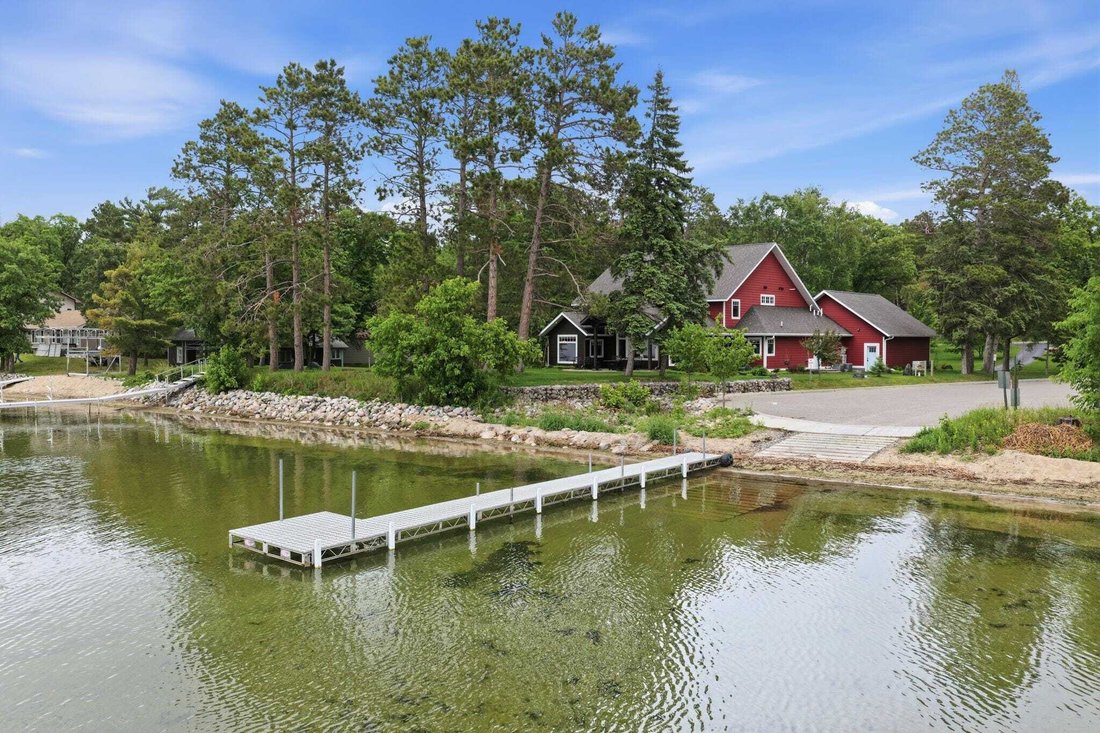 House in Bemidji, Minnesota, United States 3 - 18564224