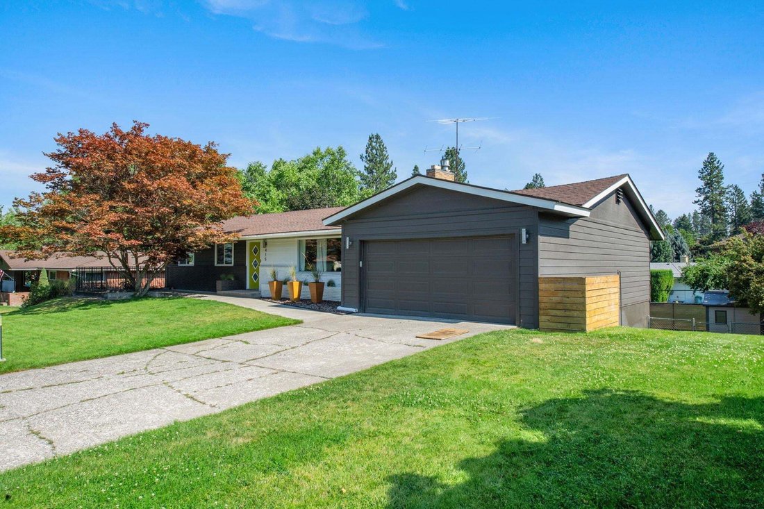 House in Spokane, Washington, United States 2 - 18564728