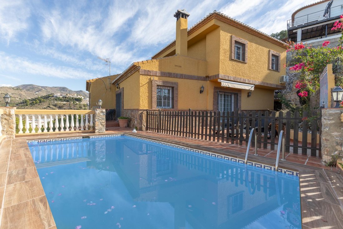 Villa in Centro, Madrid, Spain 1 - 18565943