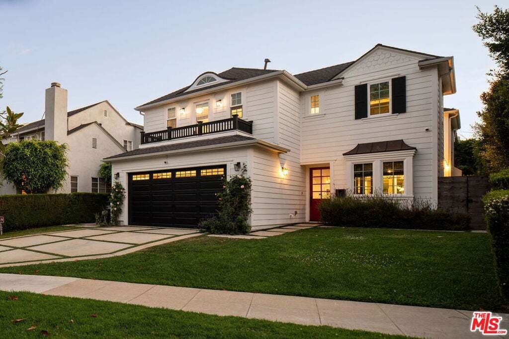 House in Los Angeles, California, United States 1 - 18561140