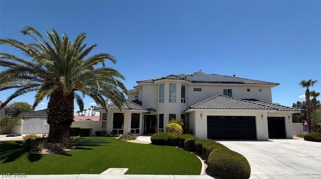 House in Las Vegas, Nevada, United States 2 - 18561361