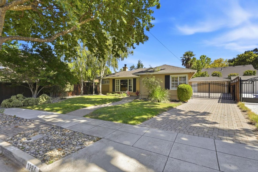 House in San Jose, California, United States 4 - 18564803