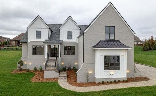 House in Franklin, Tennessee, United States 1