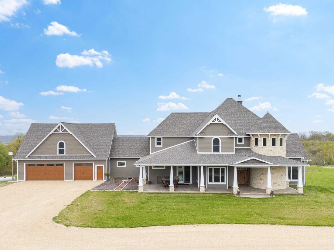 House in Wabasha, Minnesota, United States 1 - 18564453