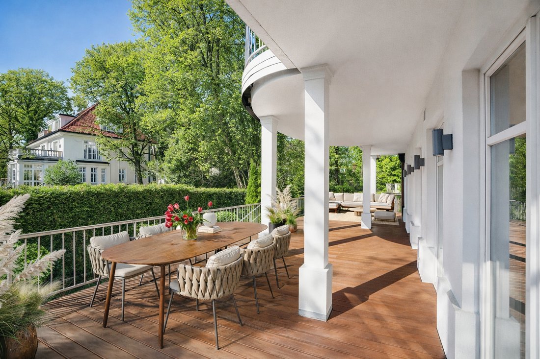 Apartment in Munich, Bavaria, Germany 5 - 18558350