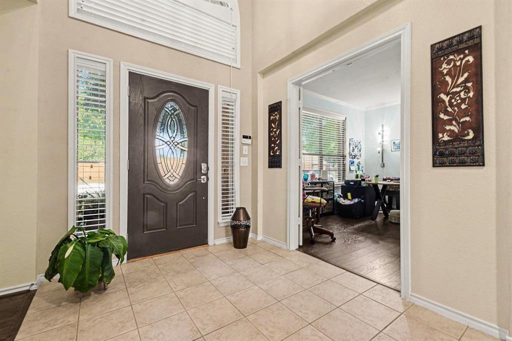 House in Frisco, Texas, United States 4 - 18562820