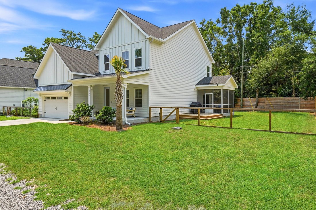 House in Mount Pleasant, South Carolina, United States 3 - 18564254