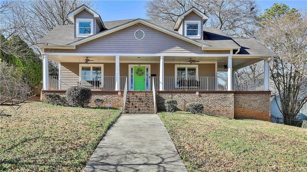 House in Atlanta, Georgia, United States 1 - 18558704