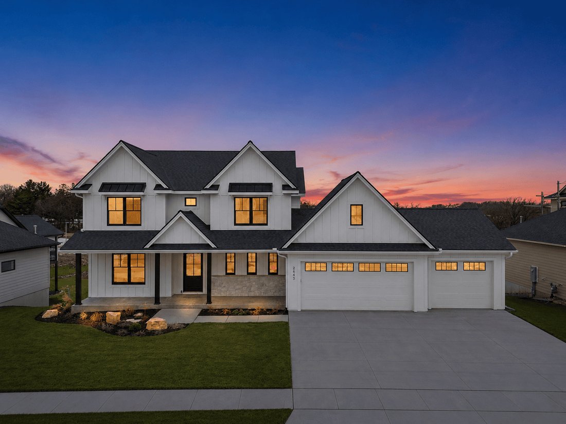 House in Rochester, Minnesota, United States 1 - 18564679