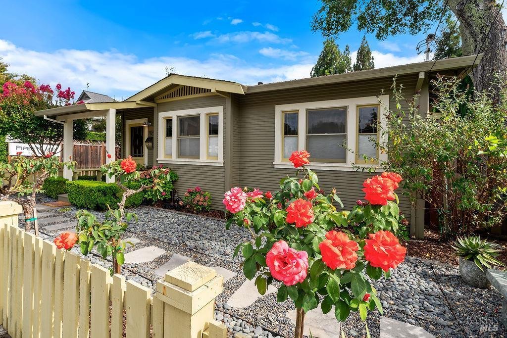 House in Healdsburg, California, United States 2 - 18564055