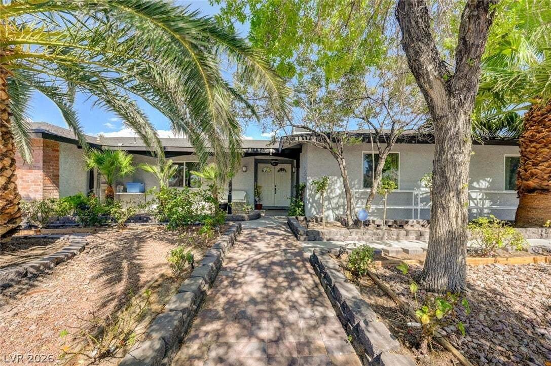 House in Las Vegas, Nevada, United States 1 - 18561347