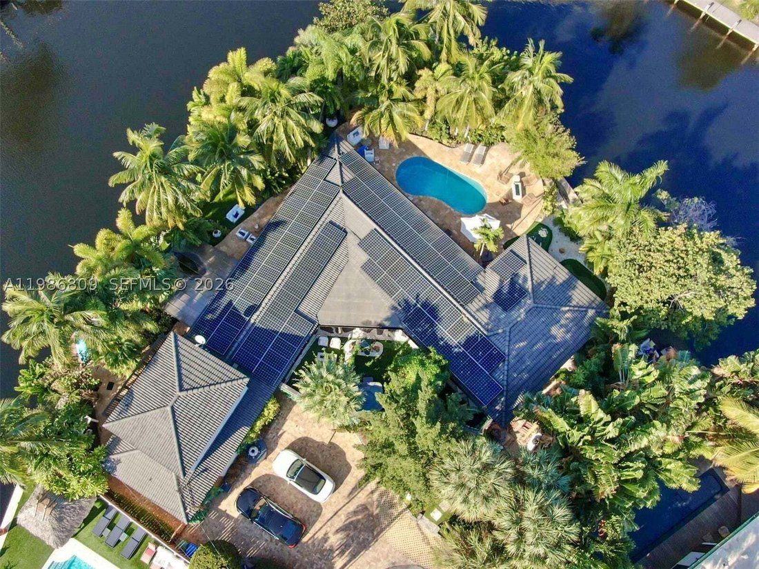 House in Fort Lauderdale, Florida, United States 1 - 17453673