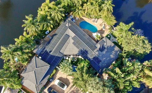 House in Fort Lauderdale, Florida, United States 1