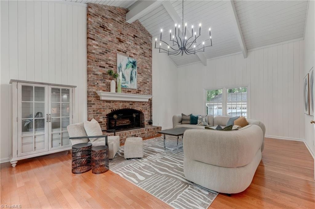 House in Greensboro, North Carolina, United States 4 - 18564726