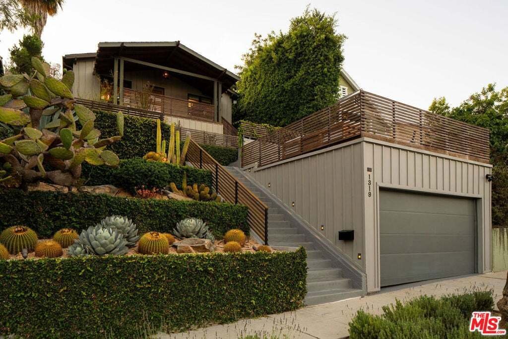 House in Los Angeles, California, United States 3 - 18561173