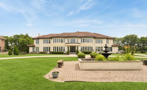 Maison à Orland Park, Illinois, États-Unis 1