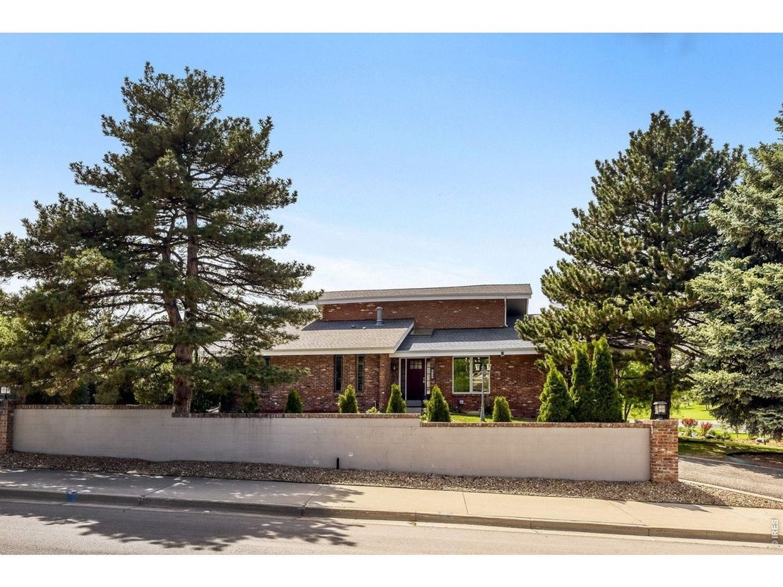 House in Denver, Colorado, United States 1 - 18564040