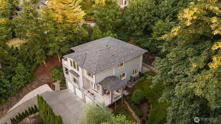 House in Bellevue, Washington, United States 3 - 18564507