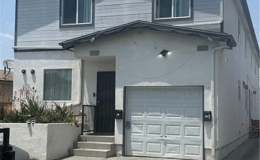 Appartamento a Los Angeles, California, Stati Uniti 1