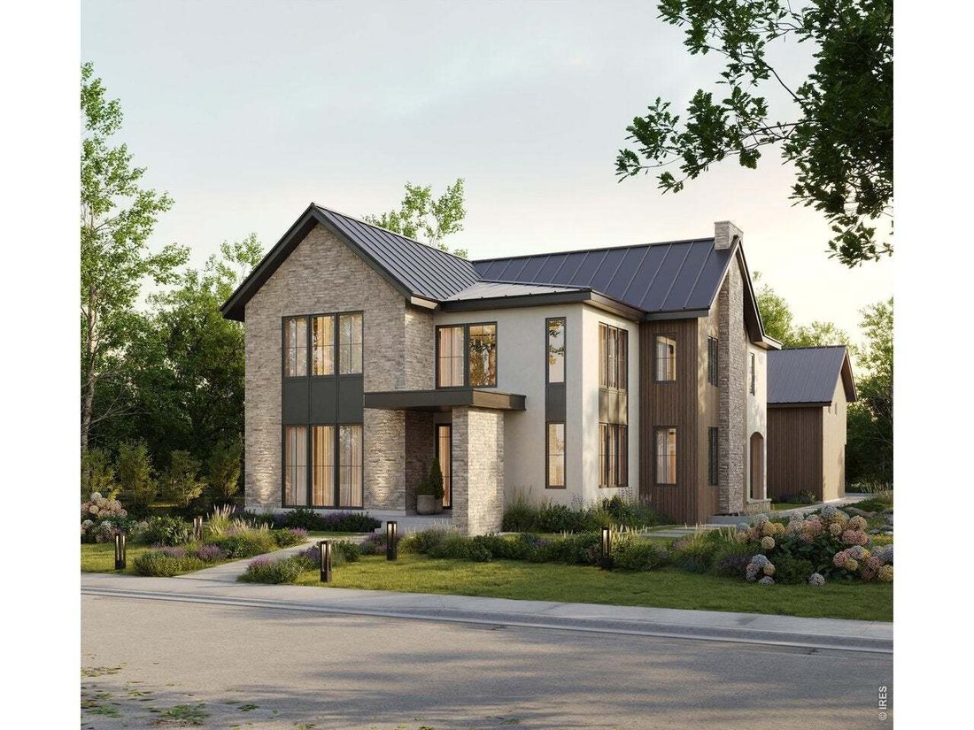 House in Lafayette, Colorado, United States 1 - 18378149