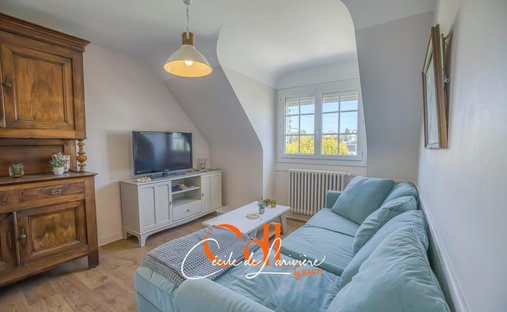 Maison à Carantec, Bretagne, France 1