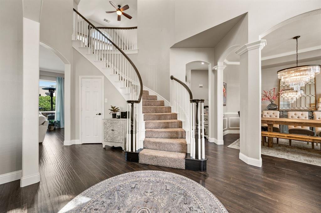 House in Keller, Texas, United States 4 - 18559515
