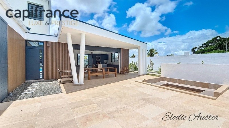 Villa in France 5 - 18566108