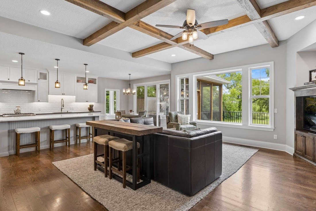 House in Minnetonka, Minnesota, United States 2 - 18564623