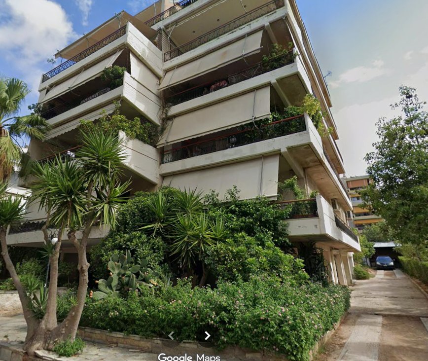 Apartment in Glyfada, Attica, Greece 2 - 18558948