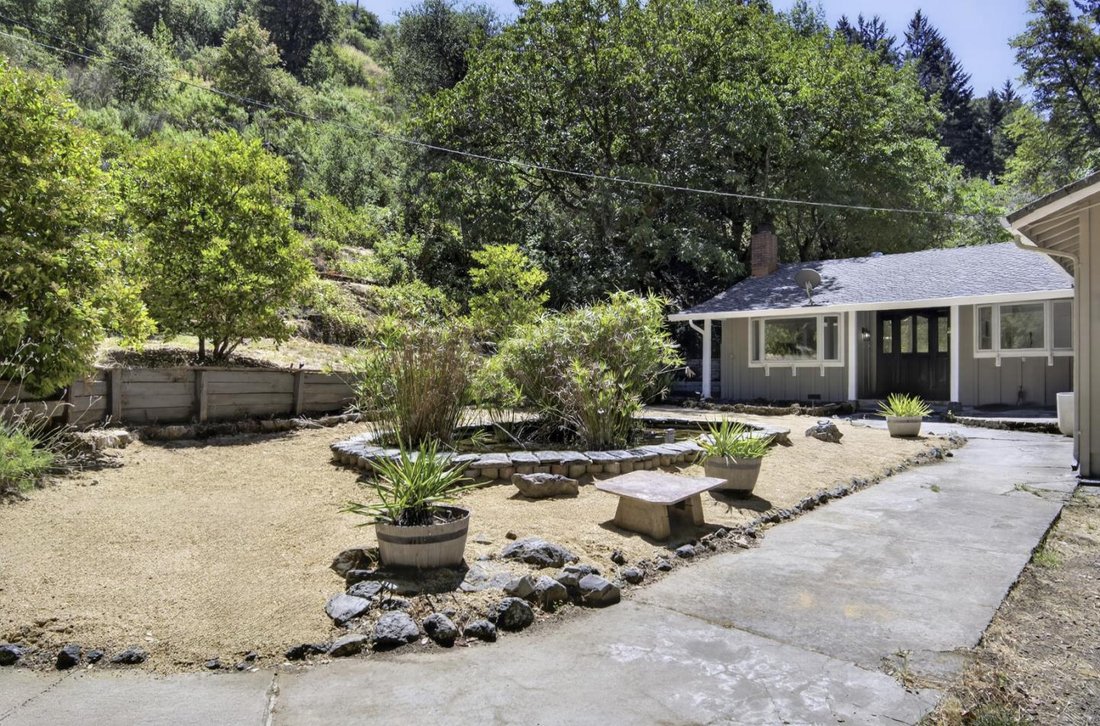 House in Saratoga, California, United States 2 - 18558563