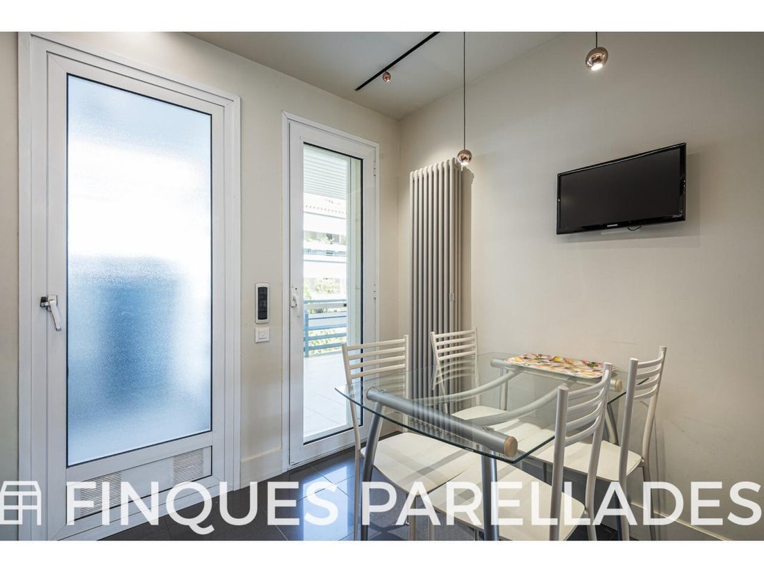 Apartment in Sitges, Catalonia, Spain 5 - 18558445
