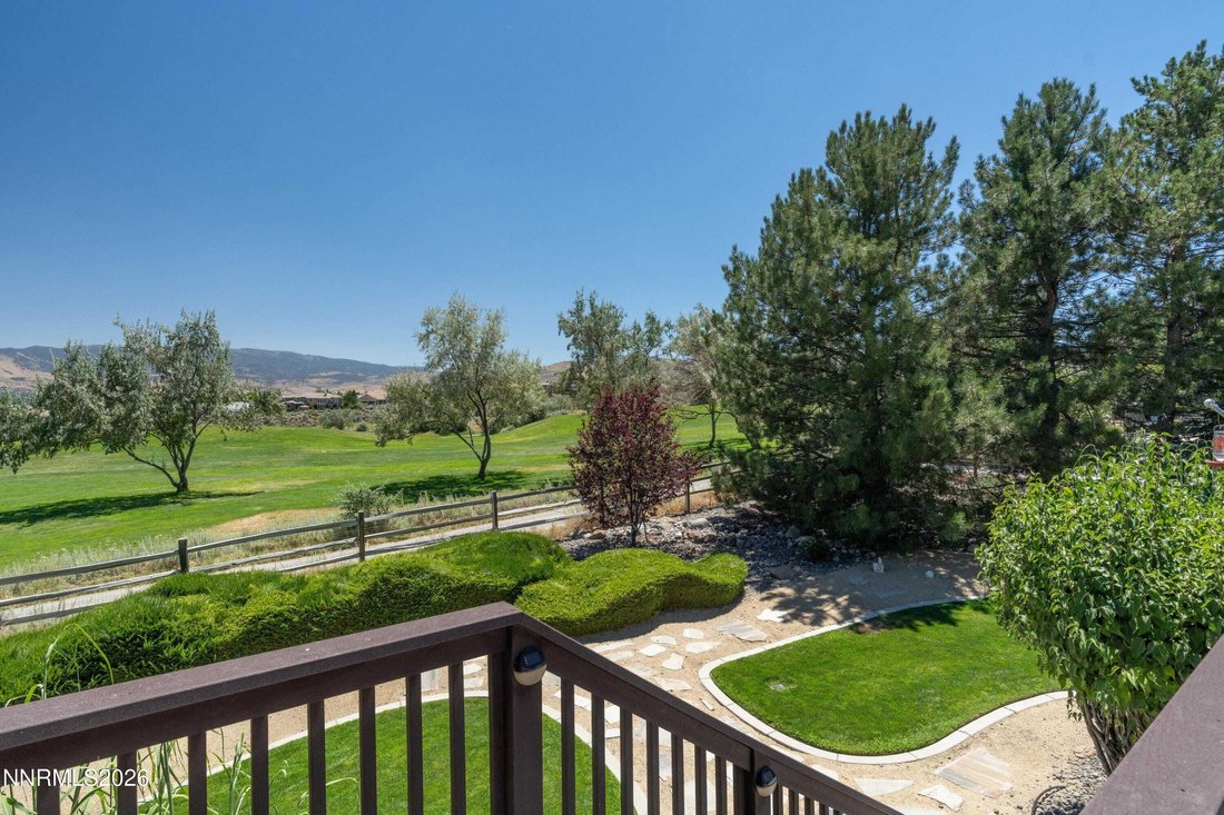 House in Reno, Nevada, United States 4 - 18564118