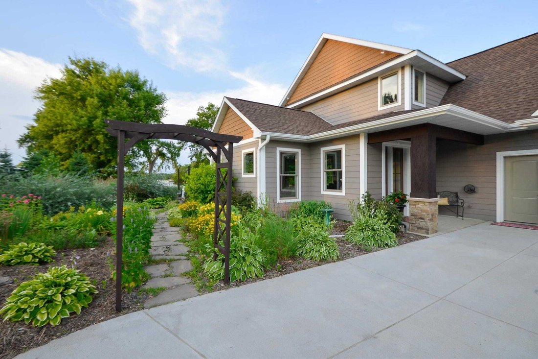 House in Maple Lake, Minnesota, United States 3 - 18564295