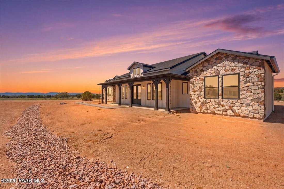 House in Prescott Valley, Arizona, United States 1 - 18558197
