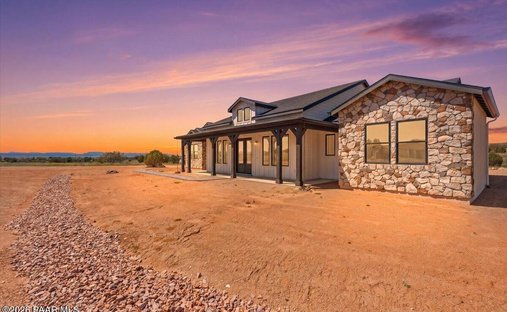 House in Prescott Valley, Arizona, United States 1